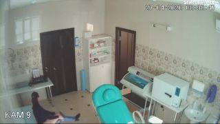 What happens at the gyno office video external exam keep2share video