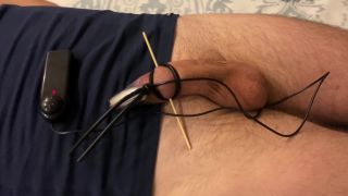 [Amateur] HFO. Totally hands free cumshot + prostata massager