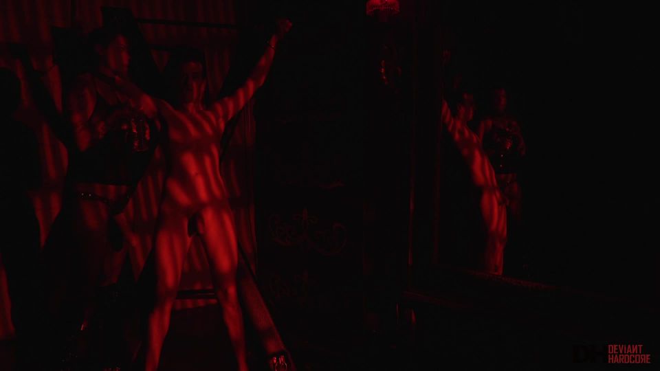 DesviantHardcore e031 encuadernado para un pegging 1080p