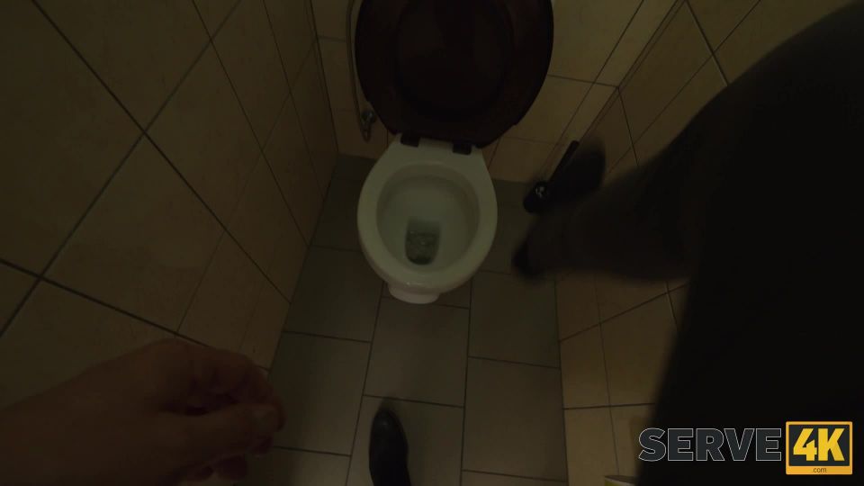 Restroom Service 1080p