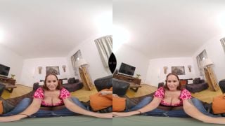 adult video 19 SLR – VRSexperts Jennifer Mendez Your Juicy GF Will Take Care Of You 3840p LR 180 - joi video - masturbation porn femdom sm