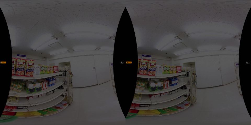 WAVR-224 【VR】【痴女的逆レ●プVR】うちらがヤリたい時にヤッてなにが悪いの 田舎の深夜コンビニバイトギャルはお気にの客を喰いまくり 業務よりもセックス優先する愛すべきハッピービッチ