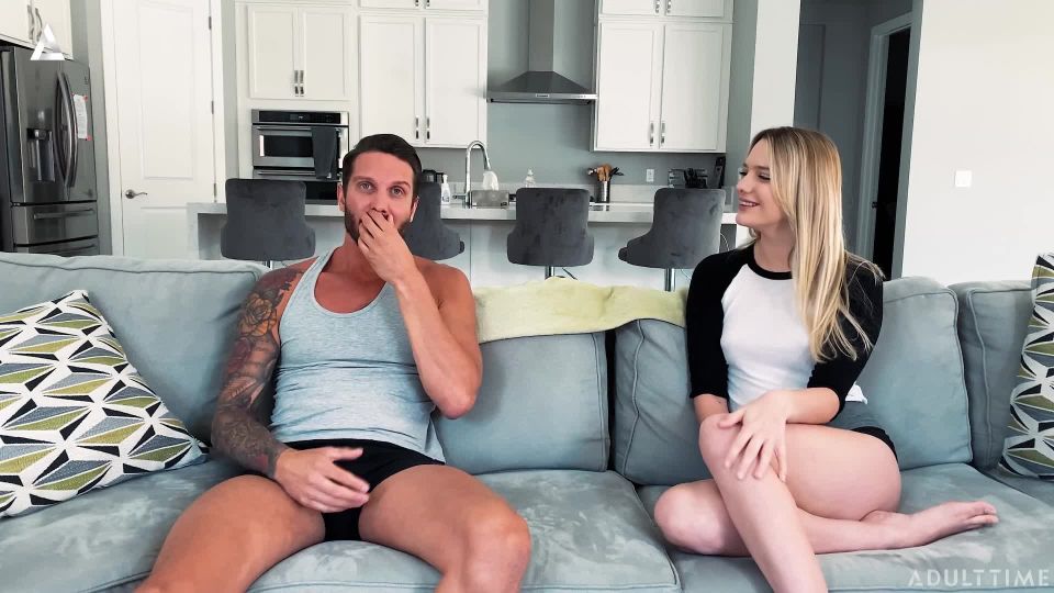 Kenna james - the roommate dilemma
