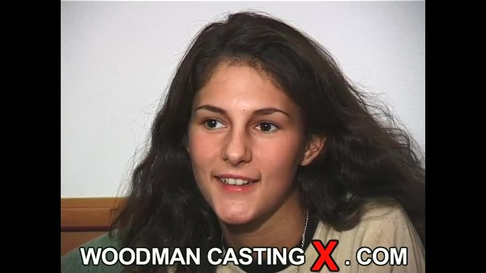 WoodmanCastingx.com- Annie casting X