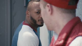 Andre Donovan, Dillon Diaz, Jack Bailey, Peyton Key – Political Party Bottom gay 
