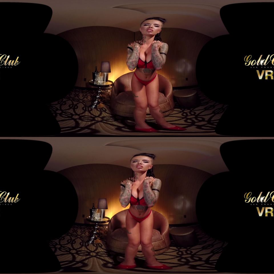 video en línea para adultos 4 fetiche de camada Christy Mack - Nude Lapdance - [VRclubz] (UltraHD 4K 2880p), videos sobre realidad virtual