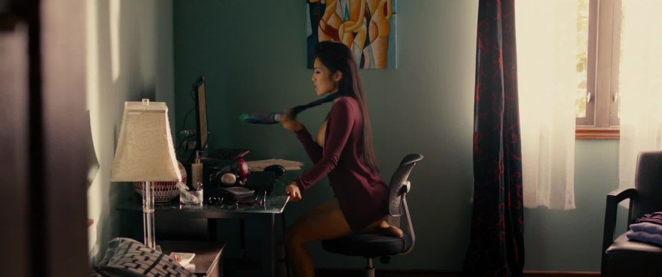 Chasty Ballesteros – Girlhouse (2014) HD 1080p - (Celebrity porn)