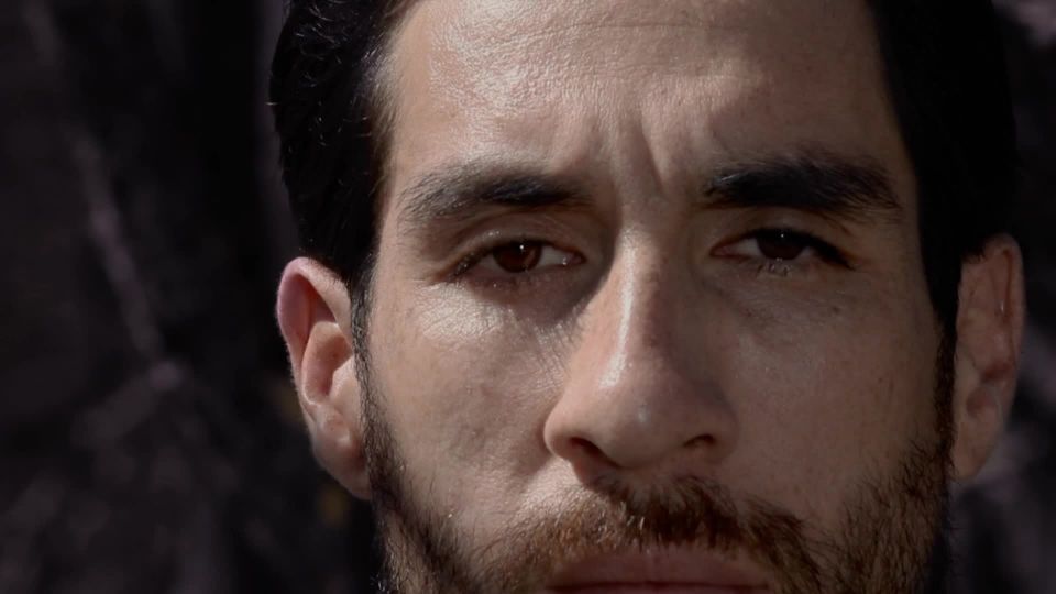 Nicole Branch - Gravitate (2014) HD 1080p - (Celebrity porn)