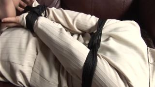 Hogtied Captives Of Dangerous Diva - FULL THREE-SCENE VIDEO! - (Fetish porn)