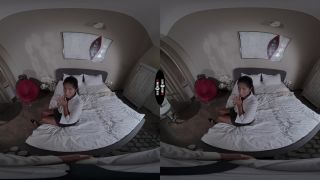 video 22 Creampie Is Your Raise - AMY AMOR Gear vr | cowgirl | pov big ass pussy masturbation
