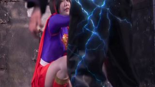 [SuperMisses.com] SPSE-62 SUPER LADY ~El que hereda el destino, el voto de caída~-002