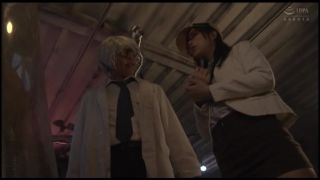 Hanamiya Rei MNFC-16 HEROINE Insult Club 16 White Mask Rei Hanamiya - Solowork