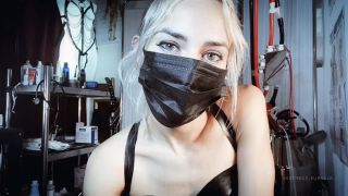 free porn video 27 adult diaper fetish Mistress Euryale – Black Latex Glove Fetish JOI, fetish on femdom porn