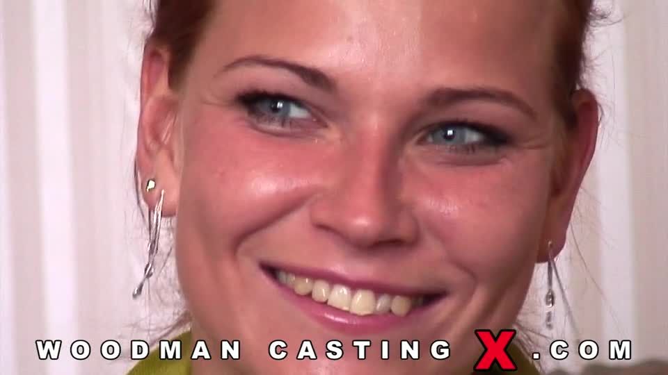 Jasmina Berber casting X Casting