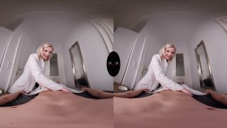 Zazie Skymm - Zazie Welcums You At The Massage Parlor - Hardcore Director's Cut - VRedging, SLR (UltraHD 4K 2024) New Porn