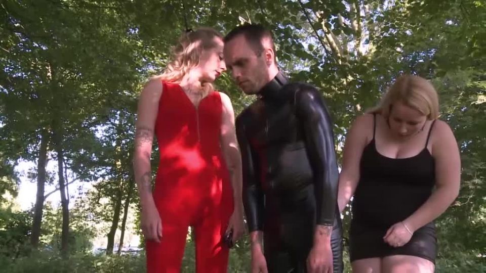 free video 21 Dutch BDSM (2020) – Dutch | dutch | cumshot female neck fetish