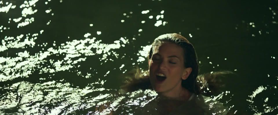 Isabelle Funaro – Vive la France (2013) HD 1080p - (Celebrity porn)