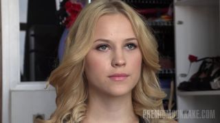 presents Nikki Hill in 1 blowbang bts Download New Porn V...