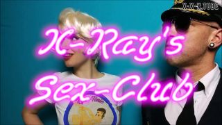  Lynn-Tonic  X Ray S Sex Club Folge Der Flaschenfickblowjob  Amateur porn