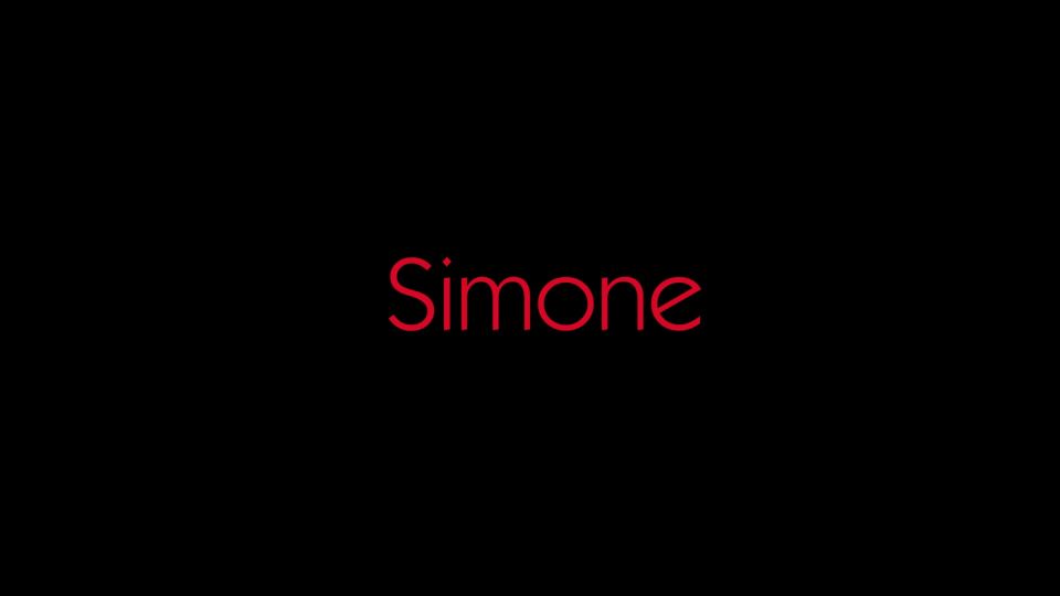 adult xxx clip 28 Simone Strokes It!   on fetish porn transfer fetish