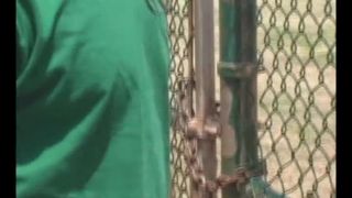 RonisParadise footscam1