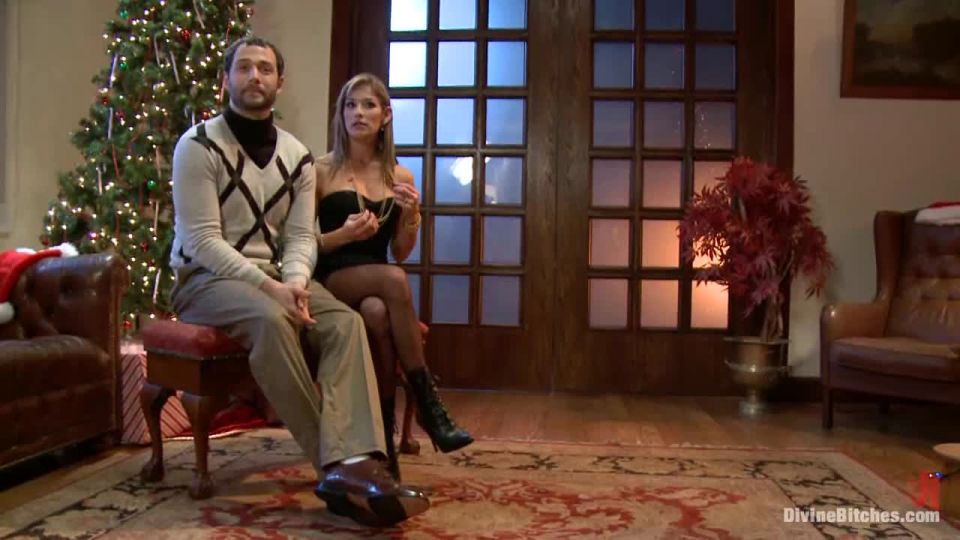 free xxx video 19 czech vr fetish Cuckold Christmas, treason on fetish porn