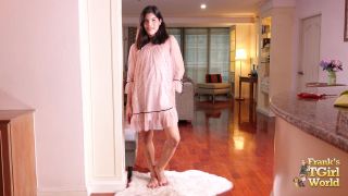 videoclip de adultos 48 Presentando Toffee!  transexual y gays  transexual porno