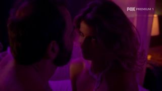 Maria Bopp, etc - Me Chama De Bruna s03e02 (2018) HD 720p - (Celebrity porn)