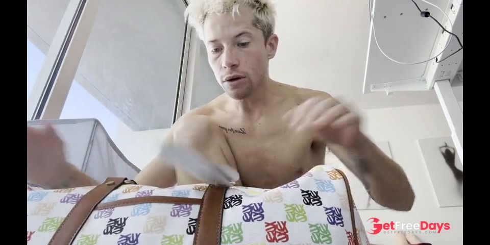 [GetFreeDays.com] Producer Tublancopapi Preps for Medelln Bag Drops and Cash Stash for Sugar Daddy Scenes Adult Clip May 2023