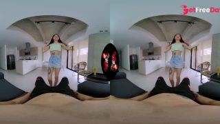 [GetFreeDays.com] VRLatina - Petite Latina Tight Body Fucked Hard VR Adult Video February 2023