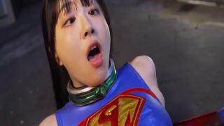 [SuperMisses.com] THPA-11 Super Heroine in a Close Call!! Vol.111 Super Lady-017