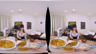 Kiritani Matsuri MDVR-042 【VR】 HQ High Quality VR! !Next To My House, An Actress Yuya From AV Actress Has Moved!If I Thought, Super God Deployment Beyond Imagination Was Waiting For Me! !At First I Was...