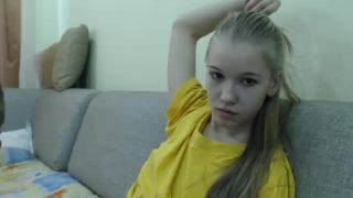 Online Fetish video Innocent 18 years old young girl