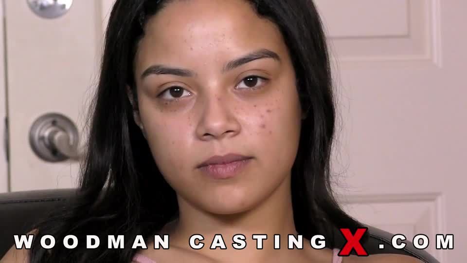 Maya Bijou casting  X