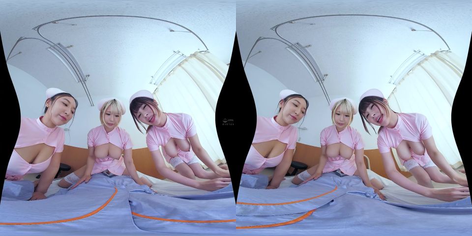 Otsu Alice, Really, Arioka Miu - EXMO-021 A -  (UltraHD 2024) New Porn