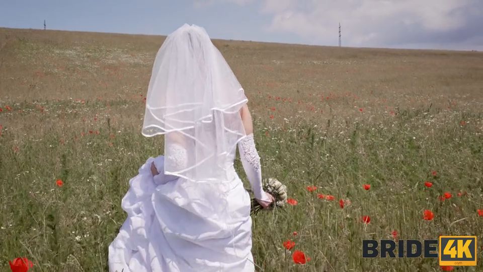 Peasant Runaway Bride 540p