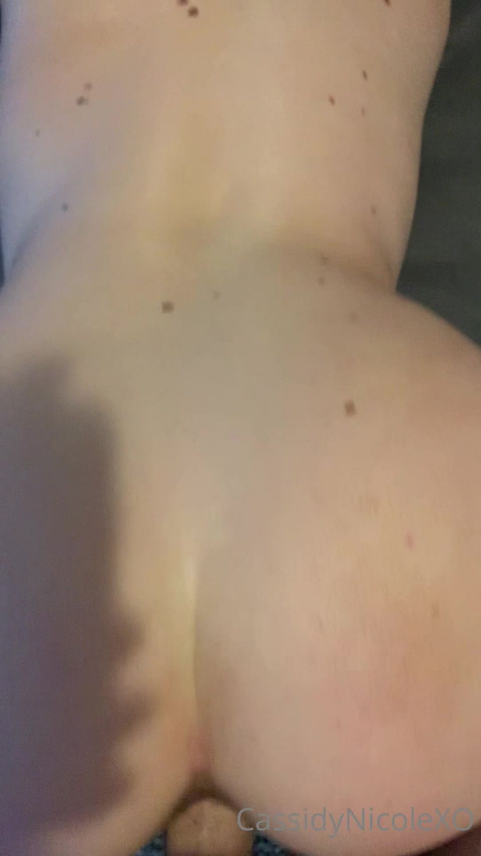 Onlyfans - Cassidy Nicole - cassidynicolexo - cassidynicolexoReuploading - 01-05-2020