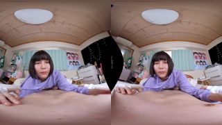 3DSVR-0917 D - Japan VR Porn - [Virtual Reality]