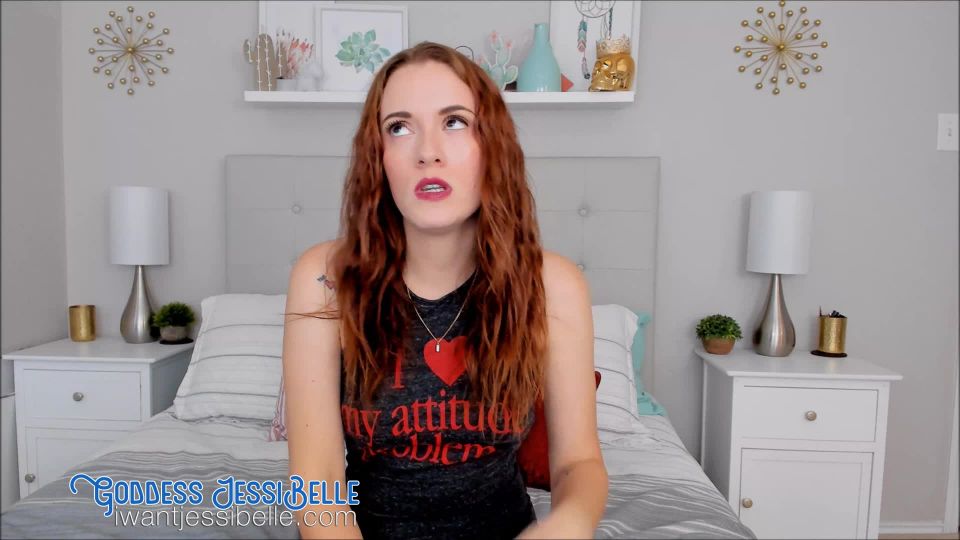 video 24 breastfeeding fetish Goddess JessiBelle – Chastity Challenge – Week 5, fetish on femdom porn