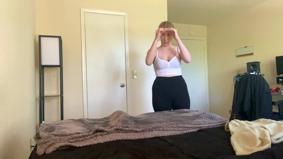 clip 31 Sadistichoneyb – Bratty Wife Cucks You While You Jerk | facials | creampie mexican femdom