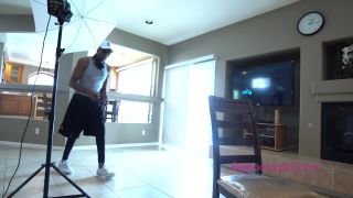 video clip para adultos 20 Gracie Jane - BTS - Rubia Bombshell Booty Banging - gracie jane - transexual porno