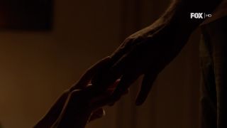 Kate Lyn Sheil – Outcast s01e07 (2016) HD 1080p - (Celebrity porn)