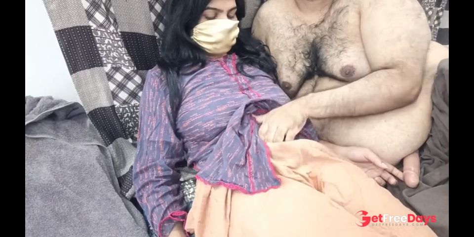 [GetFreeDays.com] Desi Pakistani Lucky Old Man Fucking Her Beautiful Stepdaughter Adult Video February 2023