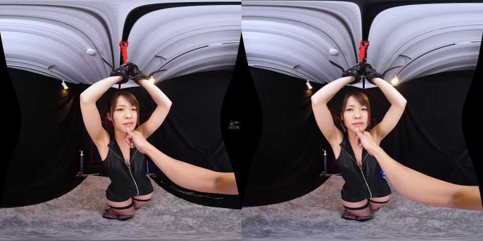 adult xxx video 1 MAXVR-085 B - Japan VR Porn, bbw femdom facesitting on virtual reality 