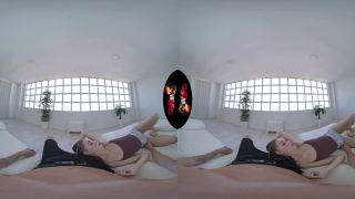 VRLatina  Slim Spanish Beauty Tight Fucking VR