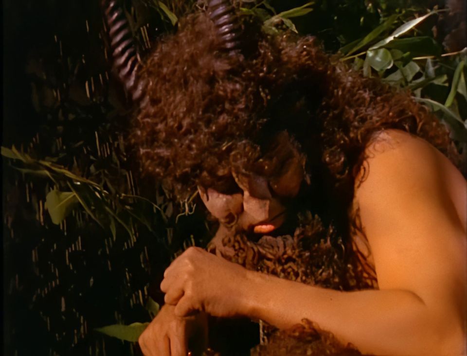 Jenna Jameson Jenna Jameson - Satyr (3)