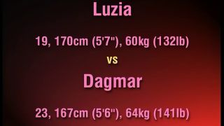 [xfights.to] DWW EU-089-01 Luzia in Trouble - Luzia vs Dagmar keep2share k2s video