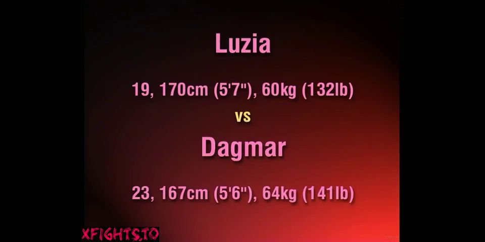 [xfights.to] DWW EU-089-01 Luzia in Trouble - Luzia vs Dagmar keep2share k2s video