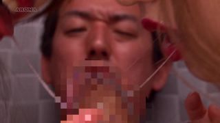 [ARM-138] Extremely Erotic Blowjob Face - japanese - blowjob porn  on toys 