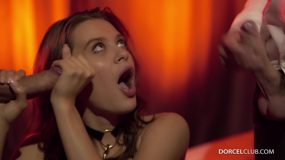 porn video 32 Lana Rhoades (Double Dose Of Pleasure / 02.03.2018) on anal porn femdom bondage